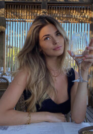 Astrid European Babe