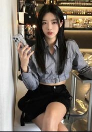 Classy Mariko