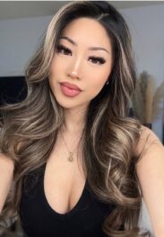 Yunnah Sexy Mongolian