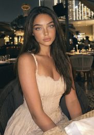 Stunning Olivia