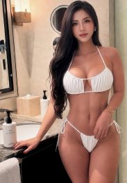 Sonya Hottie Stunning Escort